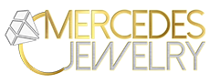 Mercedes Jewelry Logo