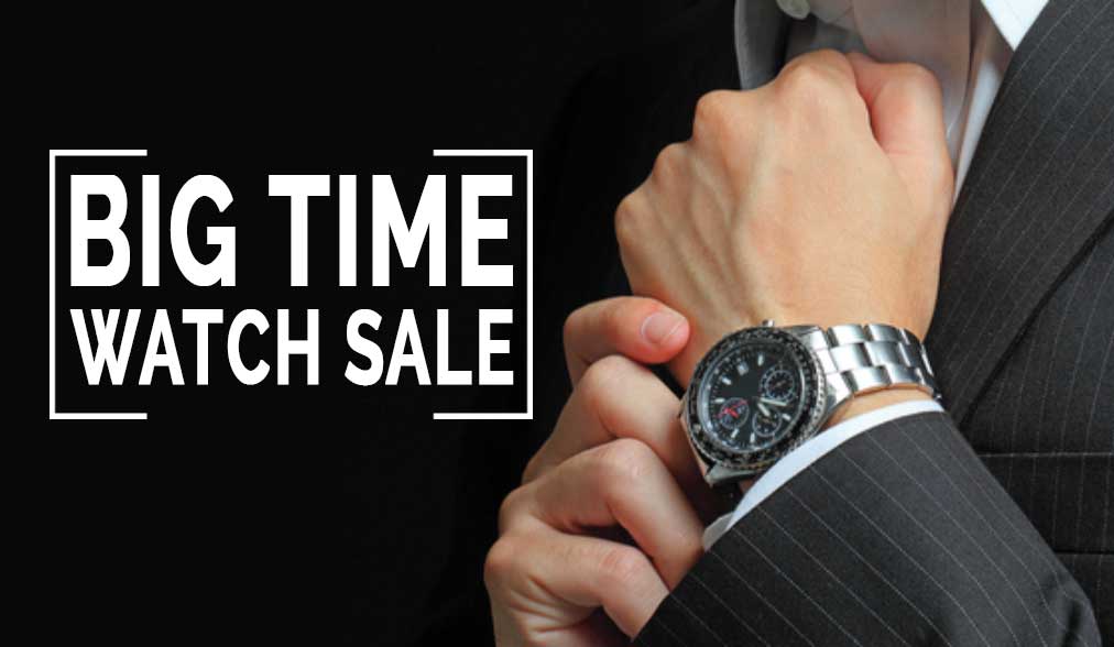 save on watches