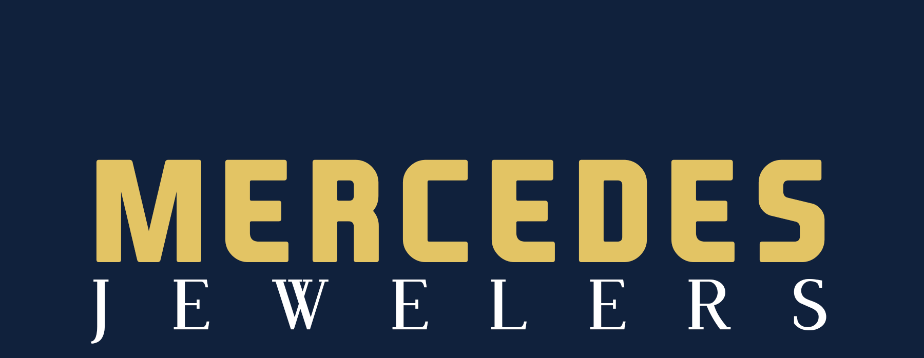 Mercedes Jewelers |  Palm Beach Florida
