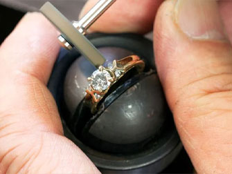 Jewelry Repair